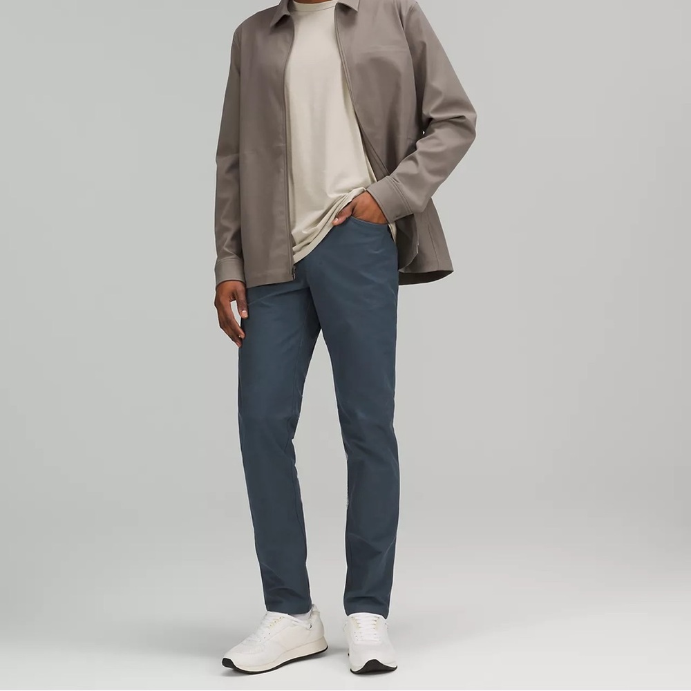 Lululemon ABC Slim Ultitech Pants 30x 32